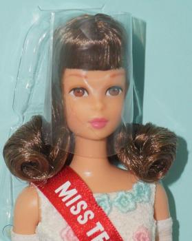 Mattel - Barbie - 50th Anniversary Francie - Poupée